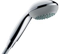 Ducha manual hansgrohe Crometta 85 Vario, cromada, 28562000