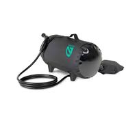 Ducha portátil presurizada NEMO Helio Pressure Shower (Dark Verglas)
