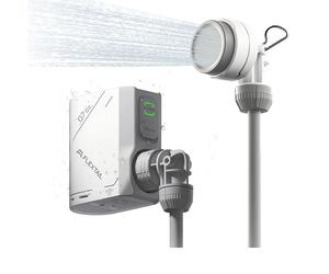 Ducha portátil recargable Tiny Shower