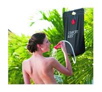 Ducha Solar De Camping - Bestway 58224 Verano Vacaciones Portátil