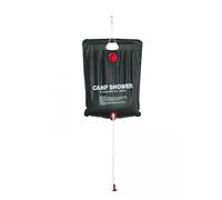 Ducha solar Ferrino DUCHA SOLAR 20L (Negro)