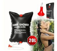 Bestway Ducha Solar Pro, 20L