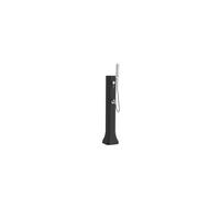 Gre Alba-15.5l Solar Shower Transparente