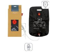 Ducha solar portátil Élémenterre Portshow 20 L Unisex