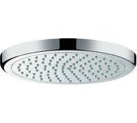 Ducha superior Croma hansgrown 220 1jet, 26464000