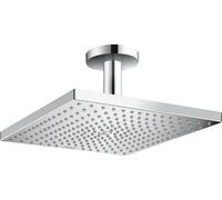 Ducha superior Raindance E 300 Air 1jet, con conexión al techo., 26250000, Color: cromado