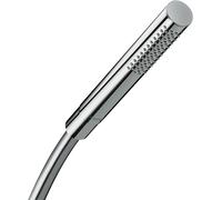 Ducha teléfono hansgrohe AXOR 1jet, 10531000, Color: cromado