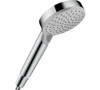 Ducha Vernis Blend Vario de hansgrohe, EcoSmart, 26340000, Color: cromado