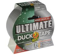Duck 232153 - Herramienta para trabajos en pared (tamaño: 50mm x 25m)