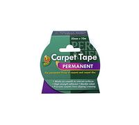 Duck 260507-50 Mm X 10 M Alfombra Tape