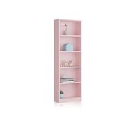duehome - Estantería juvenil iJoy Cloud Pink