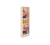 duehome - Estantería juvenil Smile Cloud pink