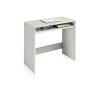 duehome - Mesa de escritorio Oak White alps