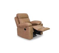 duehome - Sillón relax Nellie Stone