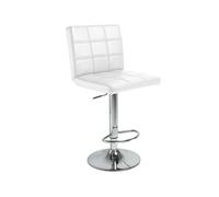 duehome - Taburete Pub White