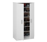 duehome - Zapatero Basic White