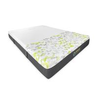 Duérmete Online - Colchón Viscoelástico Articulable Irene Premium, Altura 26cm - Calidad Premium - Adaptable 135x180cm