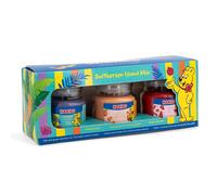 Duftkerze Haribo Island 3er Set NUEVO