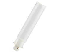 Dulux D Bombilla LED (G24d-3, No regulable, Blanco cálido, 920 lm, 10 W)
