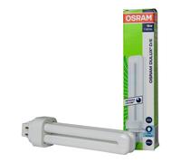 DULUX D/E 18w 865 4 PIN OSRAM ADoceVoltios