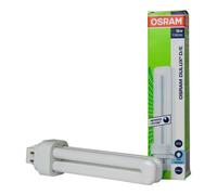 DULUX D/E 18w 865 4 PIN OSRAM ADoceVoltios