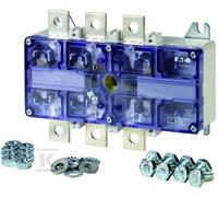 Interruptor de transferencia automático de 3 polos, 400A, modelo DMV400N/3, referencia 1814411