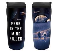 Dune - Fear is The Mind Killer - Mug de Voyage 355ml