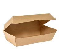 Duni Caja Comida Burger 500ml (220 unidades)