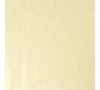 Duni Elegance Lily Cream - Servilletas (48 x 48 cm, 40 unidades)