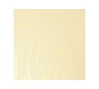 Duni Elegance Lily - Servilletas (40 x 40 cm, 40 unidades), color crema