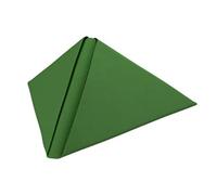 Duni Servilletas Lin 40 x 40 cm, 45 unidades, verde