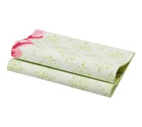 Duni Servilletas suaves Love Tulips 60 unidades 1 paquete