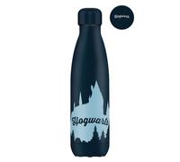 Dunkle Hogwarts-Isothermflasche 500Ml (Importación USA)