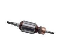 DUNLAP Reemplazo de Anclaje de Rotor de Armadura AC220V-240V Apto for Martillo rotativo Makita HR4000C HR4040C