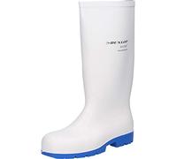 DUNLOP Acifort Classic+ - Zapato de Trabajo para la Industria Alimentaria Unisex Adulto - 100% Impermeable - Talla 39