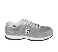 Dunlop DL0201017-39 Zapatos, Gris, 39