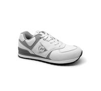 Dunlop DL0203002-40 Flying Wing - Zapato de trabajo y trabajo (talla 40), color blanco