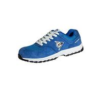DUNLOP Flying Arrow, Zapatos Unisex Adulto, Azul, 47 EU