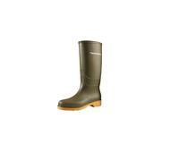 DUNLOP Protective Footwear, 142VP, Protomastor, Verde Oscuro, Talla 36 EU