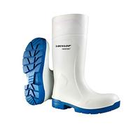 DUNLOP Protective Footwear Purofort FoodPro - 100% Impermeable - Talla 46