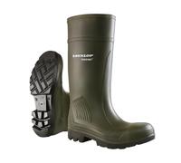 DUNLOP Purofort Professional Full Safety - 100% Impermeable - Talla 42