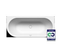 Kaldewei Avantgarde - Centro Duo 2 131, 170x75 cm, blanco 283100010001