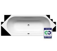 Kaldewei Vaio Duo 6 bañera blanco 233200010001
