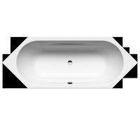 Kaldewei Vaio Duo 6 bañera blanco 233200013001