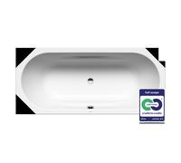 Kaldewei Vaio Duo 8 bañera blanco 233300010001