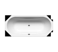 Dúo KALDEWEI VAIO 8 953 180x80cm, 233300011001, Color: Blanco alpino con agarre invisible