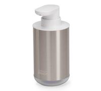 Duo steel toothbrush caddy small de joseph joseph, soporte para cepill