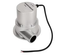 Duokon Generador Hidroeléctrico, Turbina de Agua Pequeña con Motor de