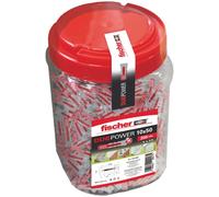 DuoPower, 10x50-br- | Fischer 557385