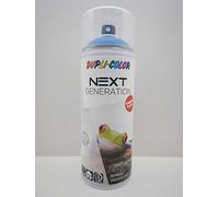Dupli Color 479946 Next Cielo Brillante 400 ml, RAL 5015